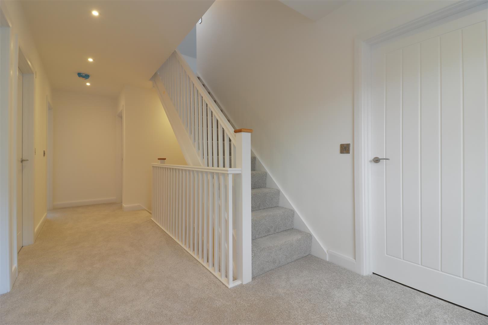 Rectory Grove, Duckmanton